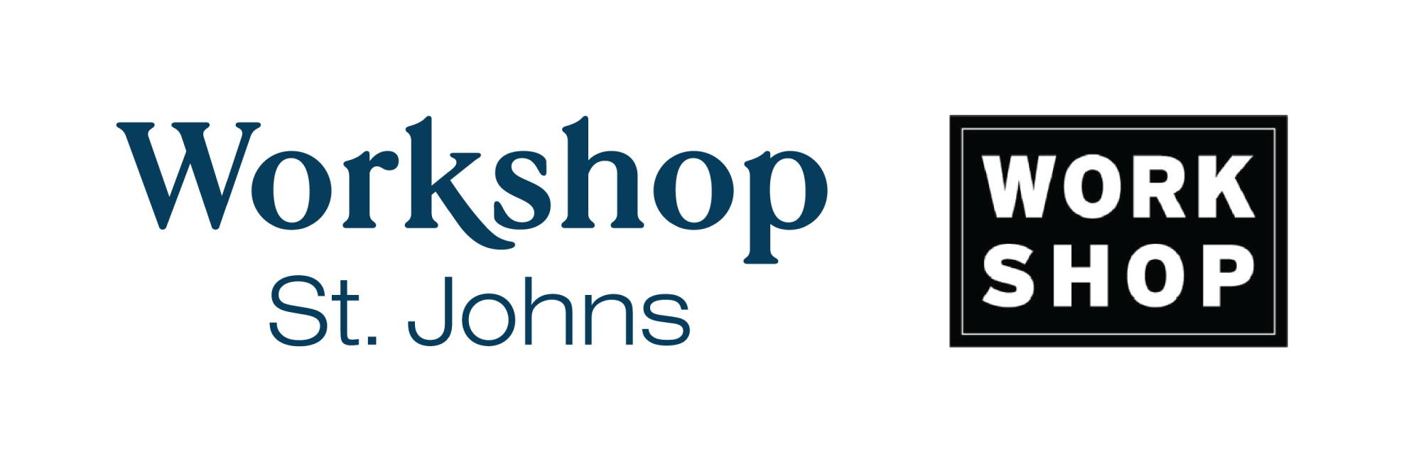 Workshop St. Johns